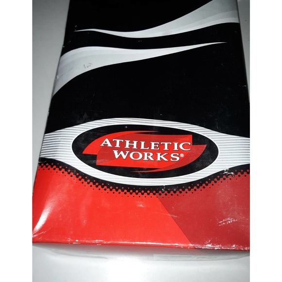 Athletic Works Men's Blue Canvas Casual Shoes Size 7.5 NIB - Picture 5 of 6